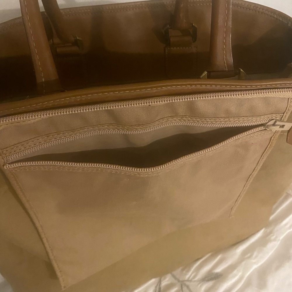 Authentic Dior bag - Picture 8 of 13